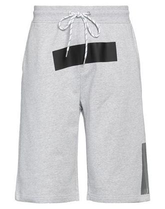 Dirk Bikkembergs BOTTOMWEAR - Shorts & Bermuda Shorts on YOOX.COM