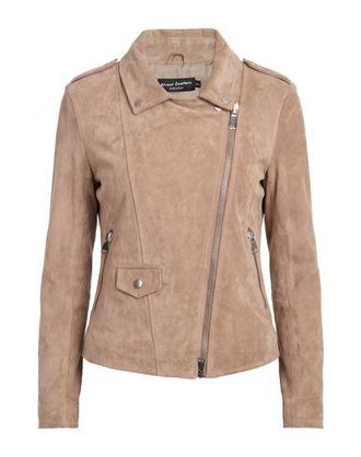 Street Leathers ROPA DE ABRIGO - Chaquetas y cazadoras en YOOX.COM