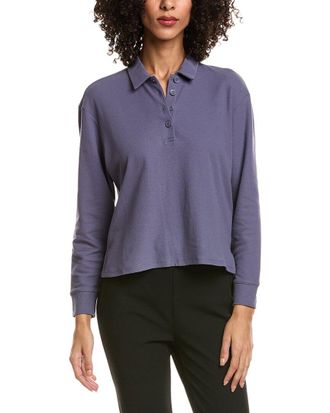 adidas Adidas Beyond Loose Polo Shirt