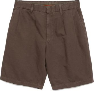 Ermenegildo Zegna Chino Summer - Marrone
