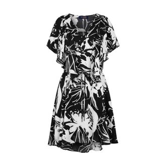 Trussardi Abito corto - - Dresses - Donna - Multicolore - S