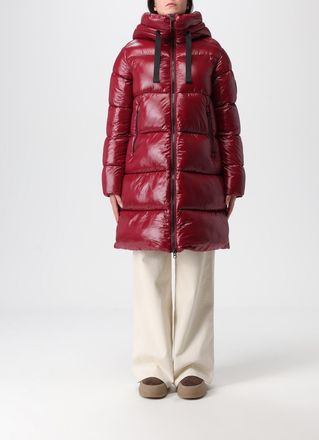 Save The Duck Giacca SAVE THE DUCK Donna colore Rosso