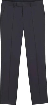 HUGO BOSS Pantaloni Genius B1 - - Trousers - Uomo - Blu - L
