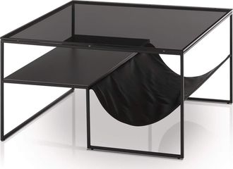 Schubiger M&ouml;bel Couchtisch Gina