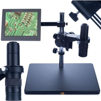 OEM Microscopio Digital Rosfix Earth Pro Mcep-0.5x