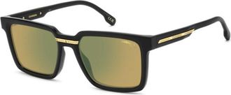 Carrera VICTORY C 02/S 71C/MJ Mens Sunglasses Black Size 54