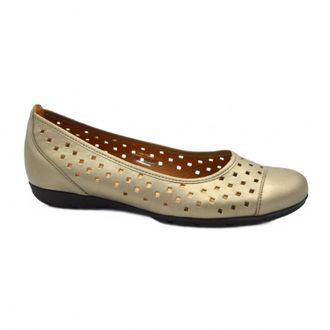 Gabor Womens 64-169 Shoe In Mutaro