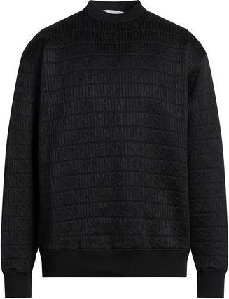 Moschino TOPWEAR - Sweatshirts on YOOX.COM