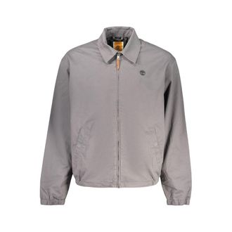 Timberland Cotton Mens Mens Jacket