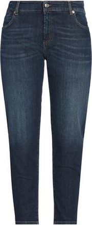 Sportmax PARTES DE ABAJO - Pantalones vaqueros en YOOX.COM