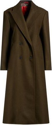 Max & Co. COATS & JACKETS - Coats on YOOX.COM