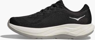 Hoka One One Rincon 4 - Dames - Hardloopschoenen - Zwart - 40 2/3 EU - Fitness