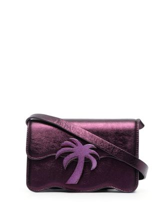 Palm Angels BORSA PALM BEACH - Viola