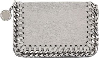 Stella McCartney Stella Mc Cartney Falabella Wallet