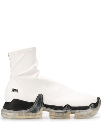 Swear Sneakers Air Revive - Bianco