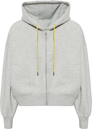 The Upside Mujer, Sudaderas, Gris, Talla: M