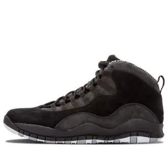 Nike Jordan Air Jordan 10 Retro Stealth 310805-003
