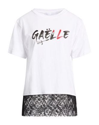 Ga&euml;lle Paris CAMISETAS Y TOPS - Camisetas en YOOX.COM