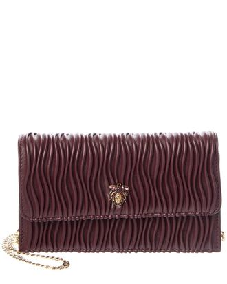 Dune London Starlites Clutch