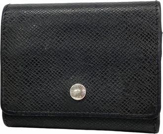 Louis Vuitton Ardoise Coin Purse/Coin Case (Pre-Owned)