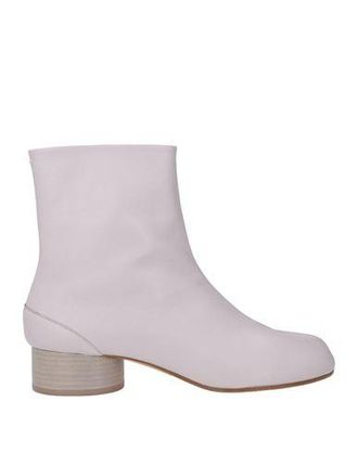 Maison Margiela FOOTWEAR - Ankle boots on YOOX.COM