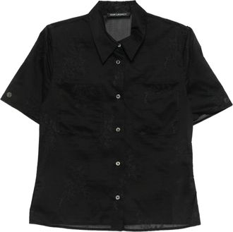 Our Legacy X Ray Shirt