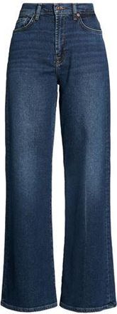 7 For All Mankind BOTTOMWEAR - Jeans on YOOX.COM