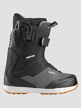 Deeluxe Empire Snowboard Schoenen grijs