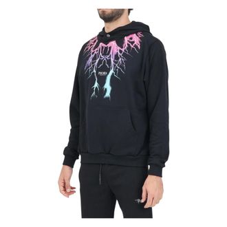 Phobia Archive Hombre, Sudaderas, Negro, Talla: M