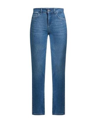 Liu Jo HOSEN & R&Ouml;CKE - Jeanshosen auf YOOX.COM