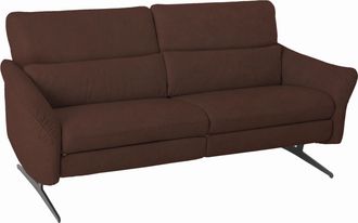 Schubiger M&ouml;bel Sofa Herbert B: 185 cm Basic