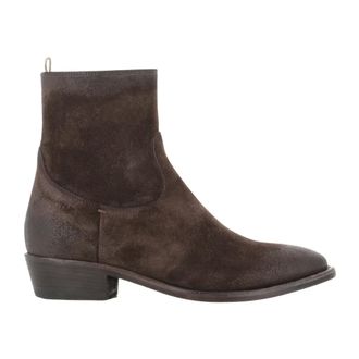 Officine Creative Donna, Scarpe, Marrone, 38 EU, new
