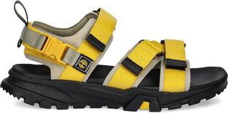 Timberland Sandali Garrison Trail - Giallo