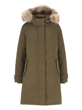Woolrich Womens Coats