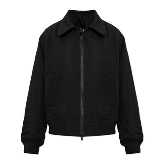 Yohji Yamamoto Uomo, Giacche, Nero, M, new
