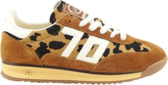 Back70 Back70, Donna, Scarpe, Marrone, 41 EU, new