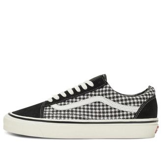 Vans Old Skool 36 DX Black White VN0A4BW3YER