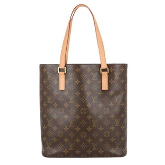 Louis Vuitton Pre-owned Vavin GM Tote Bag - Pre-owned - Mujer - Marr&oacute;n - ONE SIZE