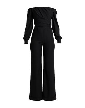 Raquel Diniz JUMPSUITS & TRACKSUITS - Jumpsuits sur YOOX.COM