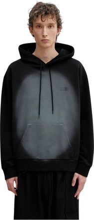 Maison Margiela Hoodies - Heren - Hoodies - Zwart - M - Hoodies & sweatvesten