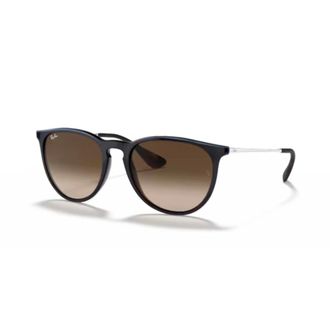 Ray-Ban Sunglasses, unisex, Brown, Size: 54 MM Sole Sunglasses
