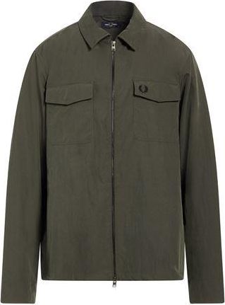Fred Perry COATS & JACKETS - Jackets sur YOOX.COM