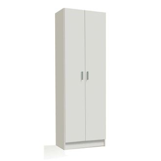 Forés SCARPIERA ALTA JAHA - Bianco