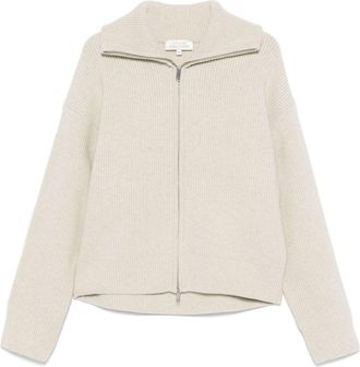 STUDIO NICHOLSON Sandos Cardigan - Mens - RWS Merino Wool