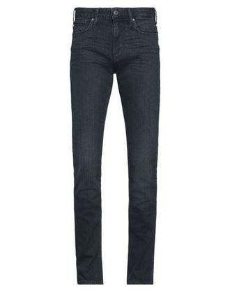 Emporio Armani PARTES DE ABAJO - Pantalones vaqueros en YOOX.COM