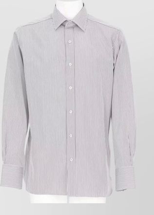 Tom Ford cotton shirt