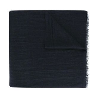 Brunello Cucinelli Mujer, Accesorios, Negro, Talla: ONE Size