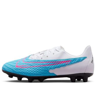 Nike Phantom GX Academy HG Baltic Blue White DD9470-446