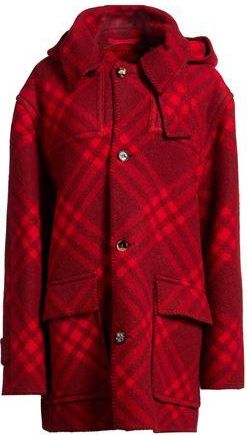 Burberry ROPA DE ABRIGO - Abrigos en YOOX.COM
