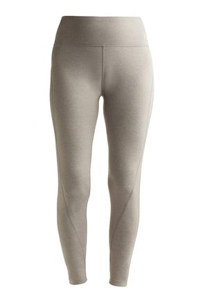 Nils Womens Trinna Leggings In Heather Grey